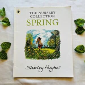 The Nursery Collection Spring: Picture Story Book