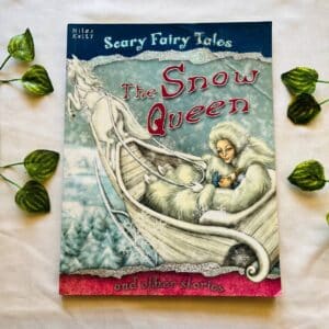The Snow Queen and Other Stories