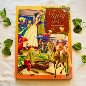 Fairy Tales