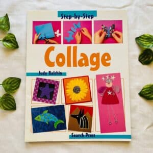 Step By Step Collage