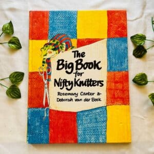 The Big Book For Nifty Knitters