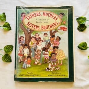 Fathers, Mothers, Sisters, Brothers