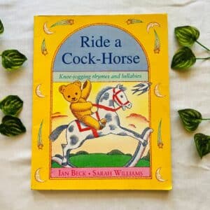 Ride a Cock-Horse