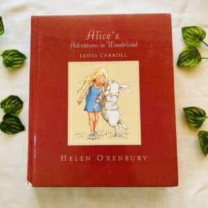 Alice's Adventures in Wonderland