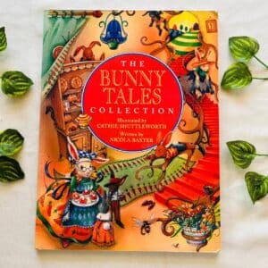 The Bunny Tales Collection