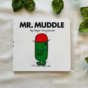 Mr. Muddle