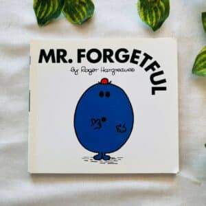 Mr. Forgetful