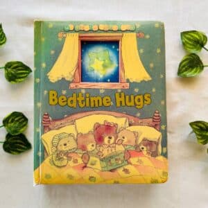 Bedtime Hugs: Board Book