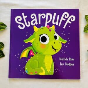 Starpuff: Picture Story Book