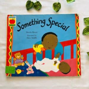 Something Special: Picture Story Book