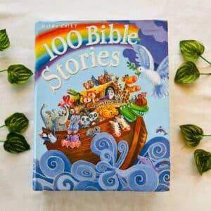 100 Bible Stories