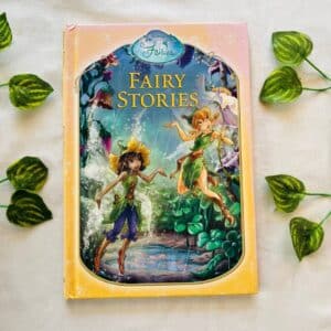 Disney Fairies: Fairy Stories