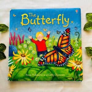 The Butterfly