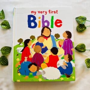 My Very First Bible