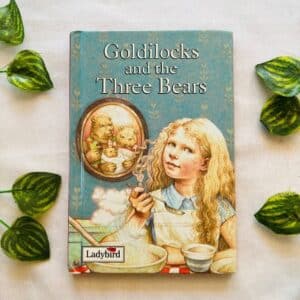 Goldilocks and the Three Bears
