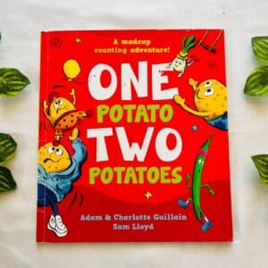 One Potato Two Potatoes