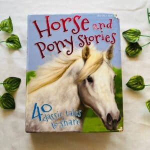 Horse and Pony Stories