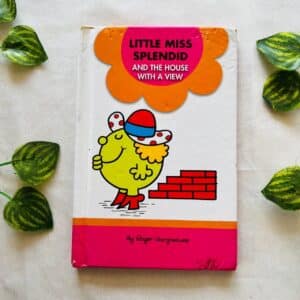 Little Miss Splendid and the House With a View
