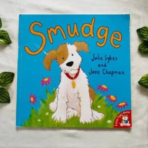 Smudge: Picture Story Book