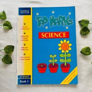 Top Marks Science