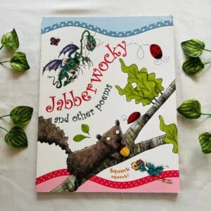 Jabberwocky and Other Poems