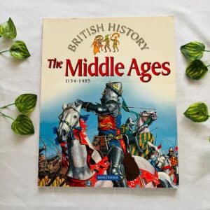 British History: The Middle Ages 1145-1485