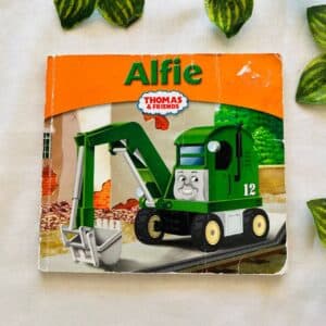 Thomas & Friends: Alfie