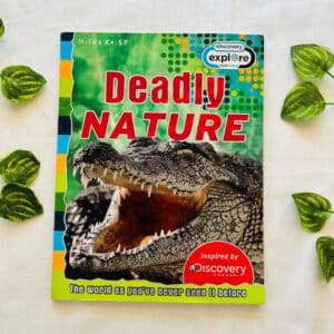 Deadly Nature