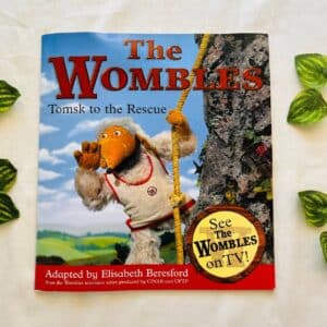 The Wombles