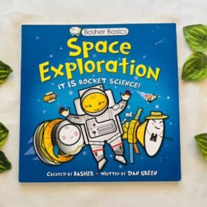 Space Exploration