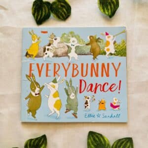 Everybunny Dance!