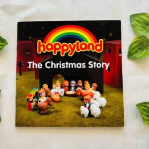 Happyland: The Christmas Story
