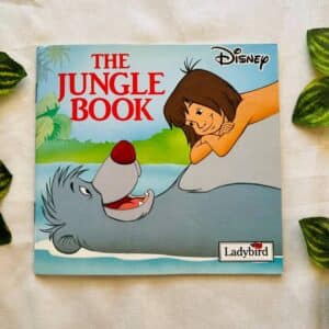 Disney: The Jungle Book
