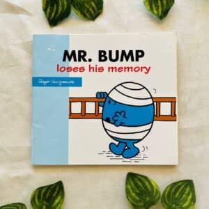 Mr. Bump Loses His Memory