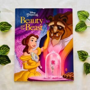 Disney Princess: Beauty and the Beast