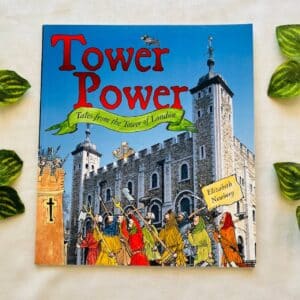 Tower Power
