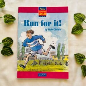 Run For It!