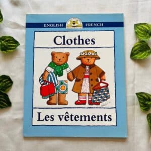 Clothes