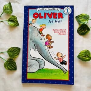 Oliver