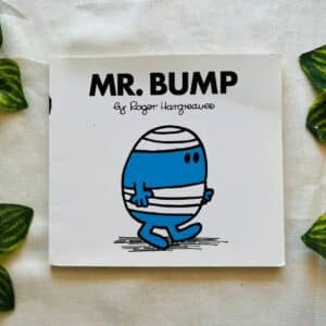 Mr. Bump