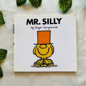 Mr. Silly