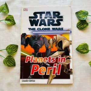 Star Wars: The Clone Wars