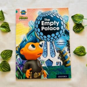 The Empty Palace