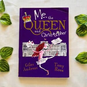 Me, the Queen and Christopher