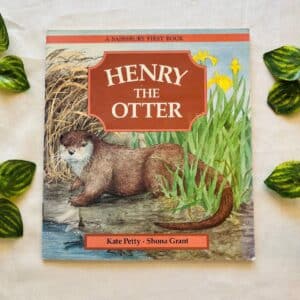 Henry the Otter