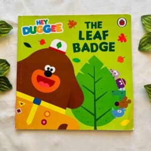 Hey Duggee: The Leaf Badge