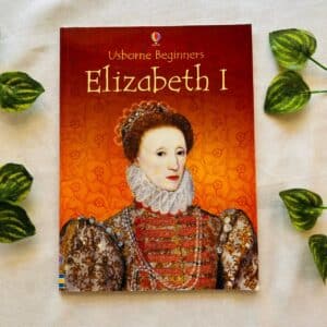 Usborne Beginners: Elizabeth I