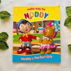 Noddy: Noddy's Perfect Gift