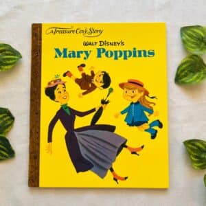 Disney: Mary Poppins