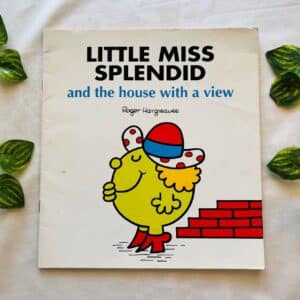 Little Miss Splendid and the House With a View